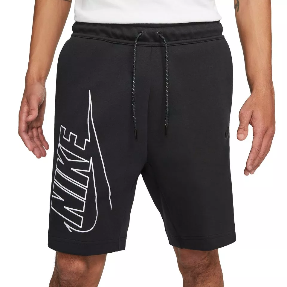 Pánské kraťasy Nike Tech Fleece