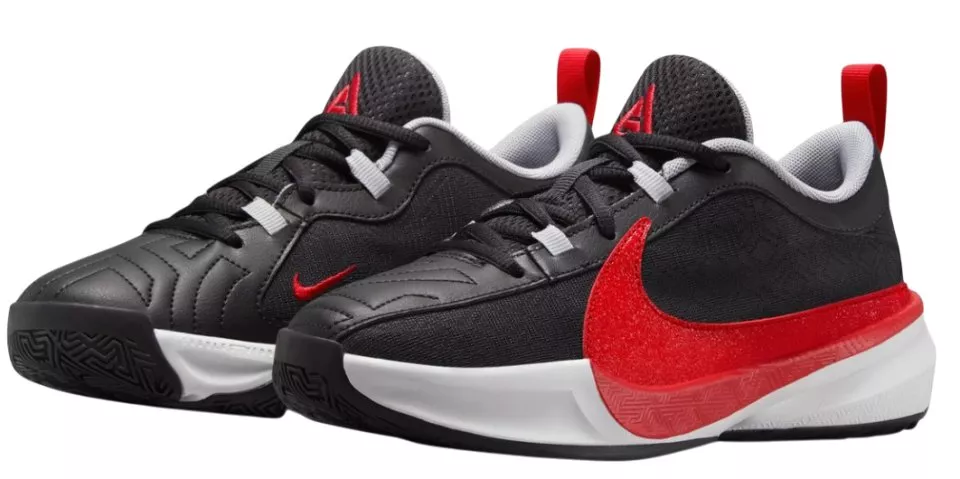 Buty do koszykówki Nike Freak 5 Basketball Kids