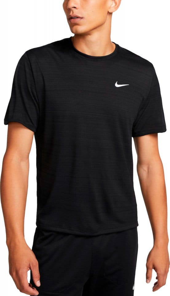 T-shirt Nike Dri-FIT Miler Men s Running Top