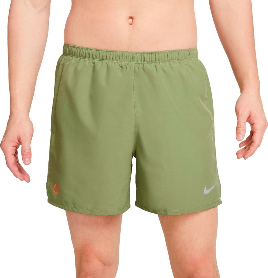 nike men's flex challenger running short