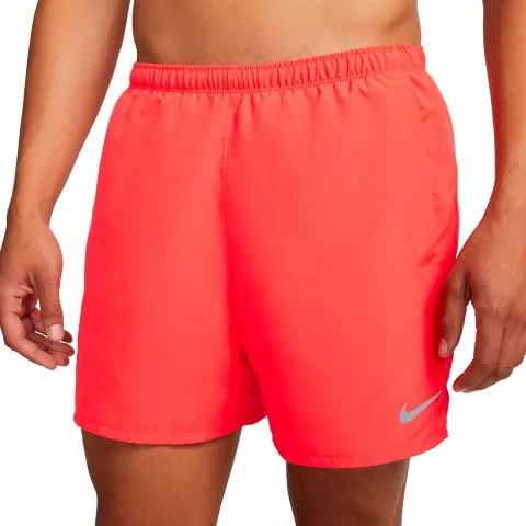 Dri-FIT Challenger Men s Brief-Lined Running Shorts