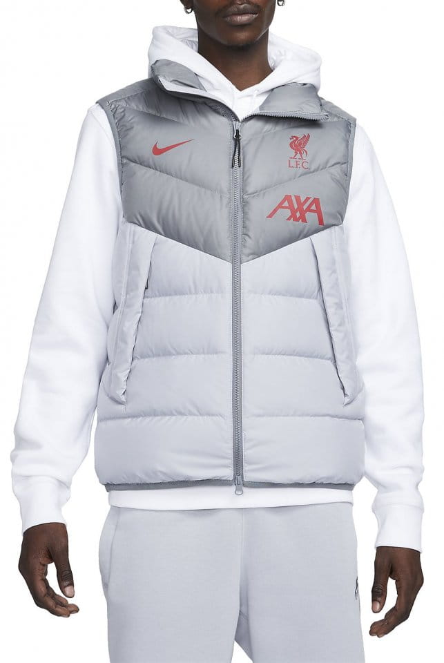 Γιλέκο Nike Liverpool FC Windrunner Men s Down Fill Vest