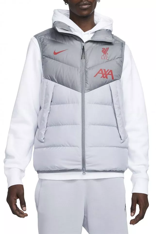 Γιλέκο Nike Liverpool FC Windrunner Men s Down Fill Vest