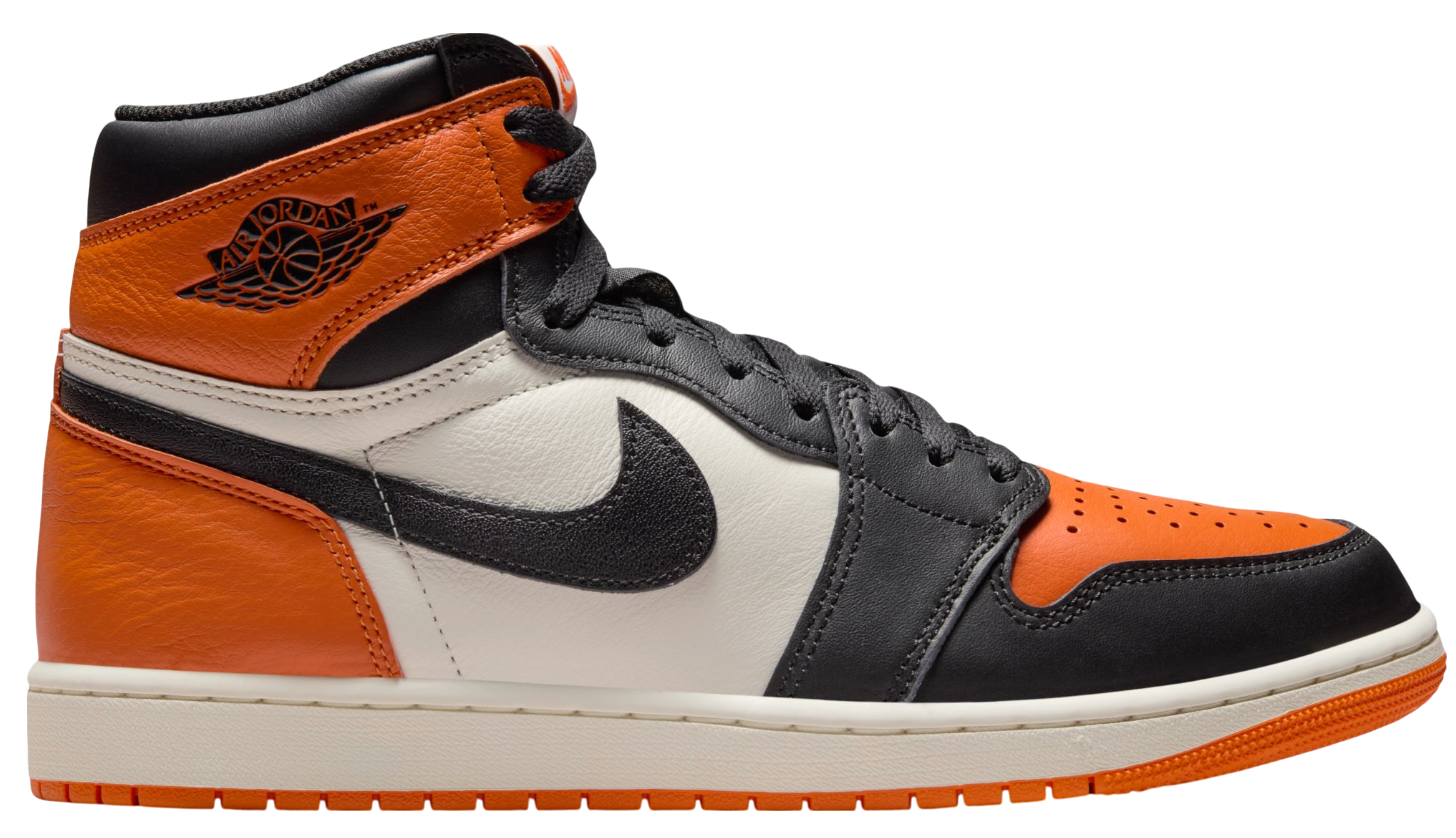 Παπούτσια Air Jordan 1 Retro OG Sneaker