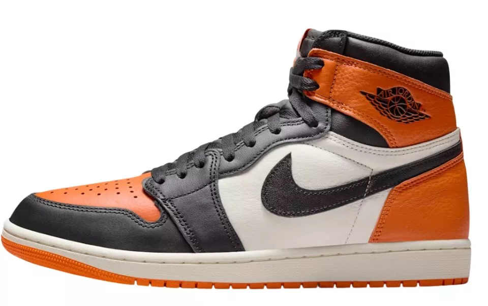 Παπούτσια Air Jordan 1 Retro OG Sneaker
