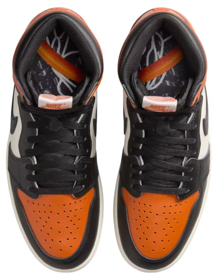 Παπούτσια Air Jordan 1 Retro OG Sneaker