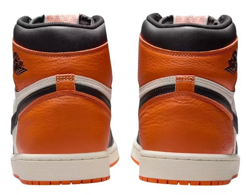 Παπούτσια Air Jordan 1 Retro OG Sneaker