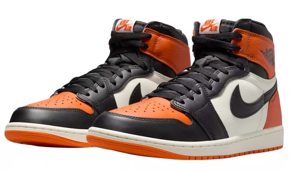 Παπούτσια Air Jordan 1 Retro OG Sneaker