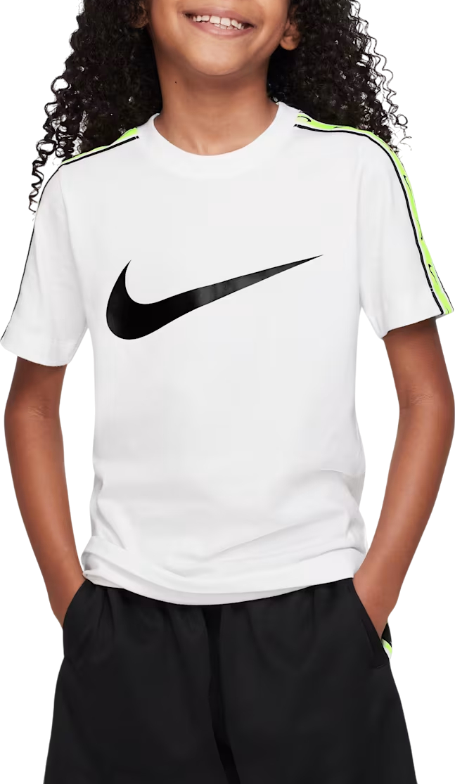 Nike Repeat T-shirt Kids
