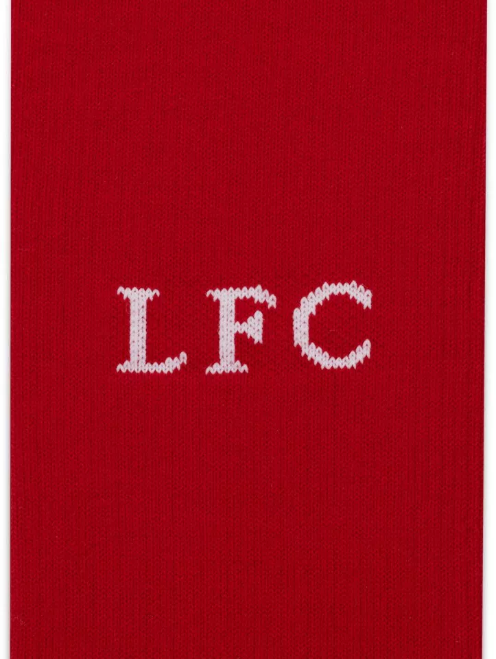 Jalkapallosukat Nike LFC U NK STRIKE KH HM 2023/24