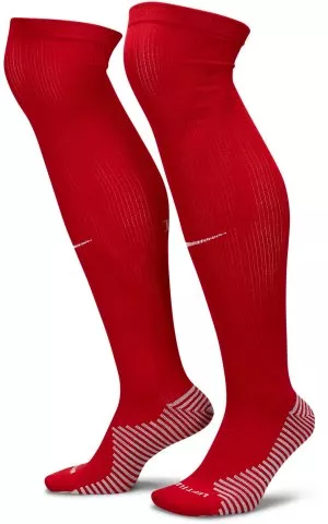 Liverpool FC Strike Home Knee-High Soccer Socks