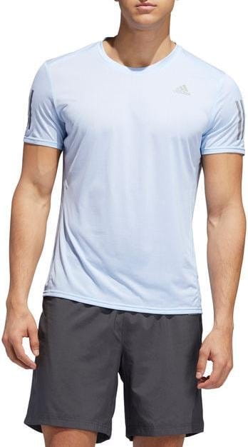 T-Shirt adidas RESPONSE COOLER TEE M