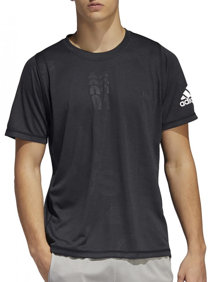 T-Shirt adidas FreeLift Daily Press