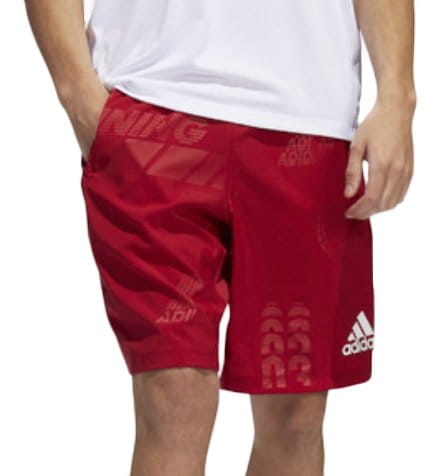 Pánské sportovní šortky adidas Daily Press