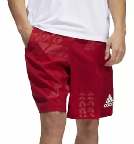 Pánské sportovní šortky adidas Daily Press