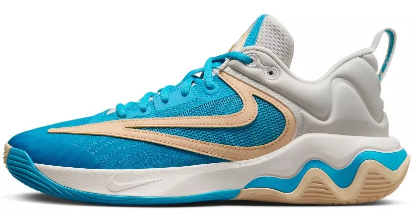 Buty do koszykówki Nike GIANNIS IMMORTALITY 3