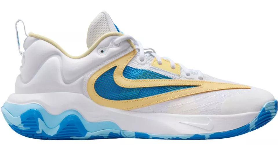 Zapatos de baloncesto Nike GIANNIS IMMORTALITY 3