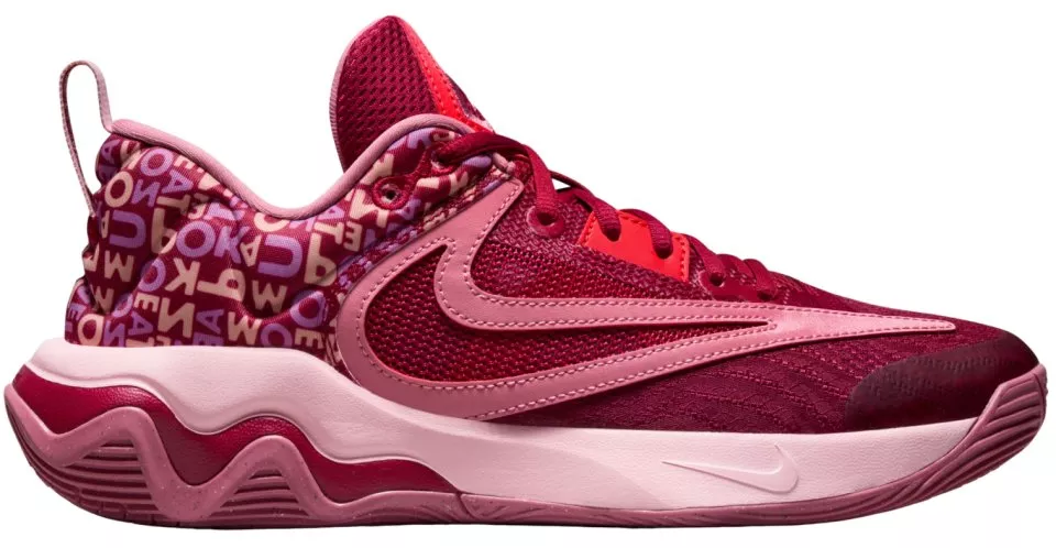 Basketbalové topánky Nike GIANNIS IMMORTALITY 3