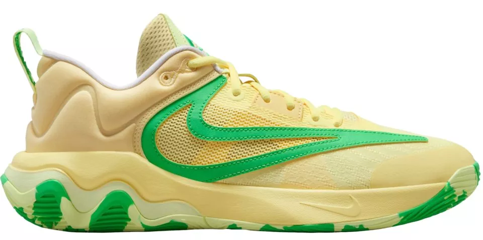 Pánská basketbalová obuv Nike Giannis Immortality 3