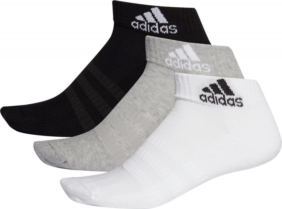 Calcetines adidas CUSH ANK 3PP