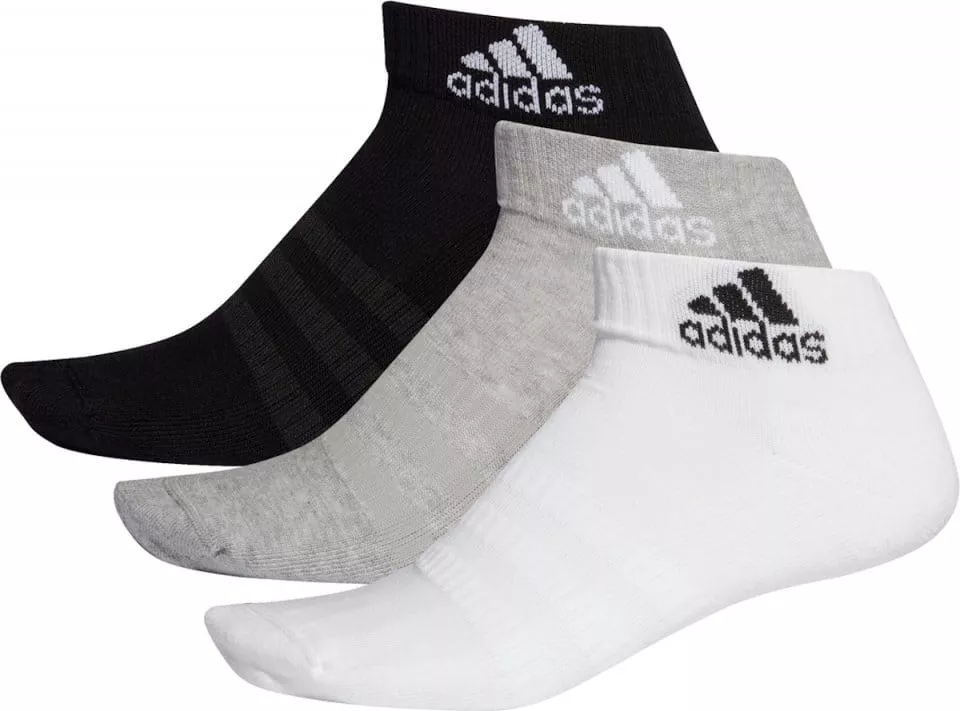 Calcetines adidas CUSH ANK 3PP
