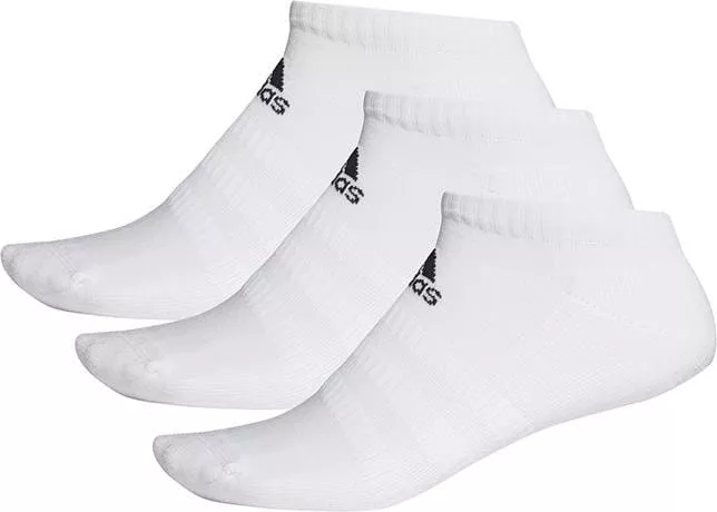 Calcetines adidas CUSH LOW 3PP