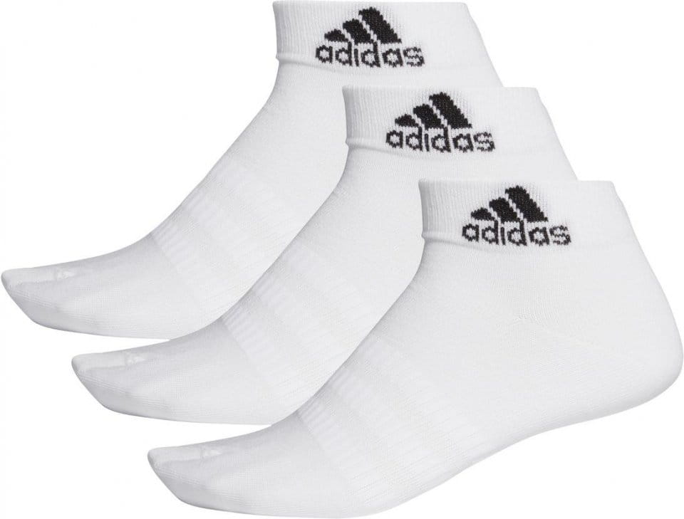 Čarape adidas LIGHT ANK 3PP