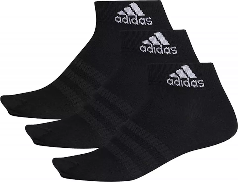 Socks adidas LIGHT ANK 3PP