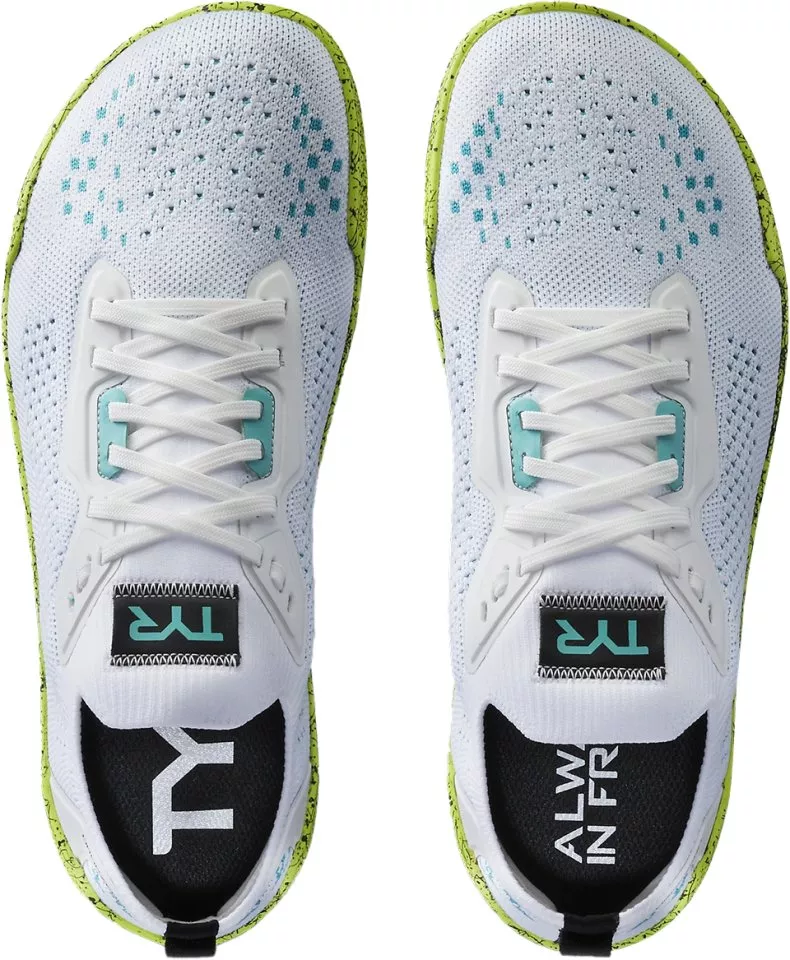 Shoes TYR DROPZERO LACES