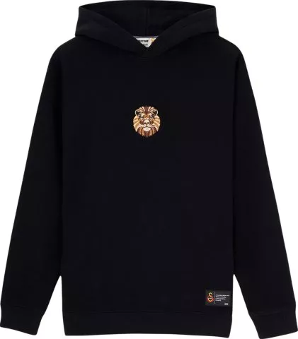 GSSTORE X Reflect Studio Lion Hoody