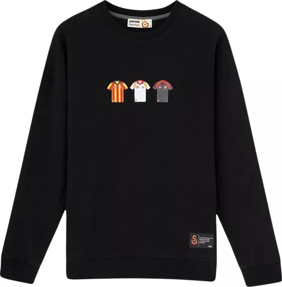 Puma GSSTORE X Reflect Studio Sweatshirt