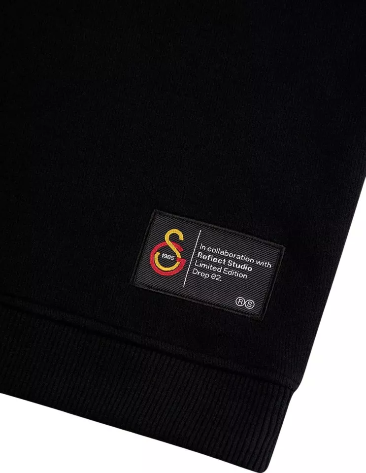 Puma GSSTORE X Reflect Studio Sweatshirt