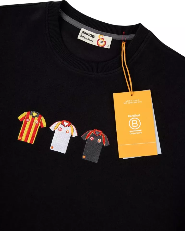 Puma GSSTORE X Reflect Studio Sweatshirt