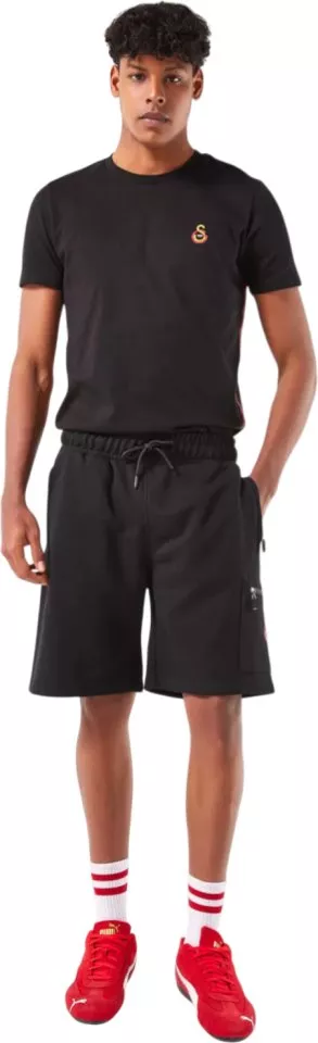 Puma Galatasaray Istanbul T-Shirt Szett