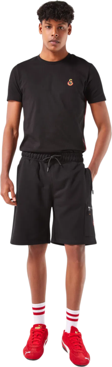 Puma Galatasaray Istanbul T-Shirt Szett