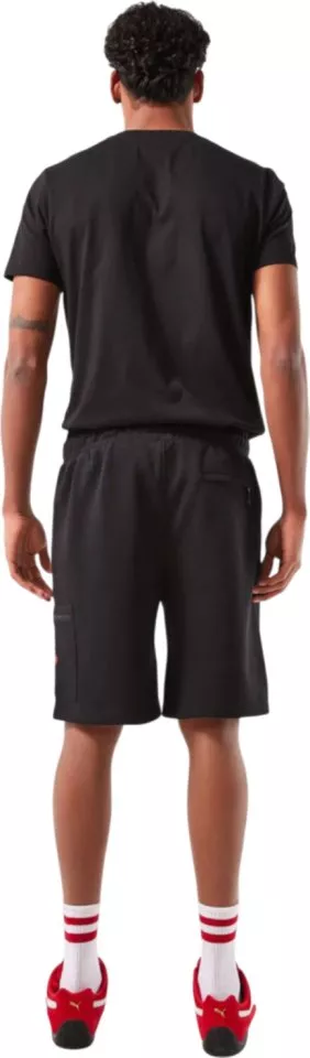 Puma Galatasaray Istanbul T-Shirt Szett