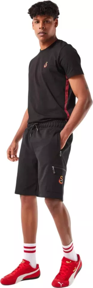 Puma Galatasaray Istanbul T-Shirt Szett