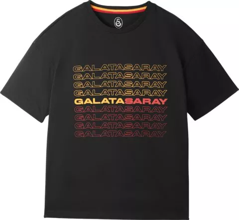 Galatasaray Istanbul T-Shirt