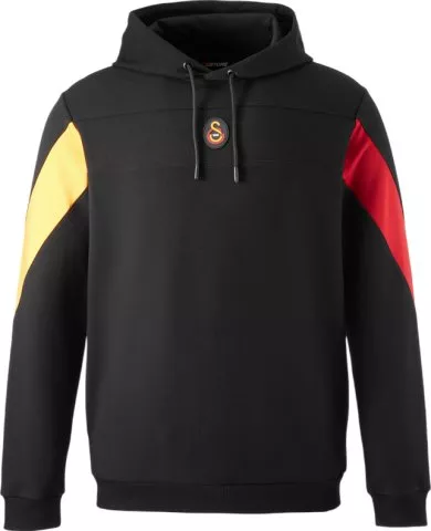 Galatasaray Istanbul Hoody