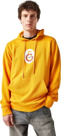 Galatasaray Istanbul Hoody