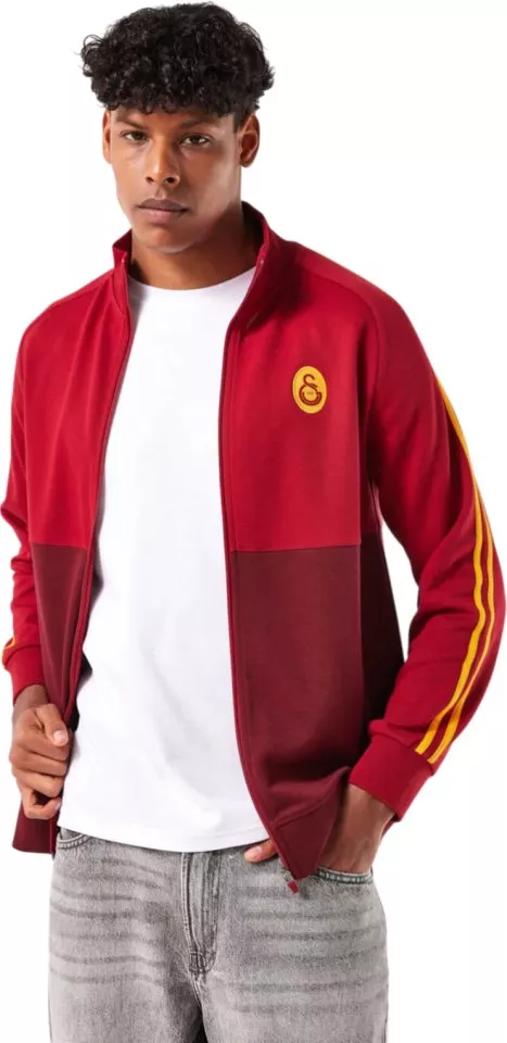 Jakna Puma Galatasaray Istanbul Jacket