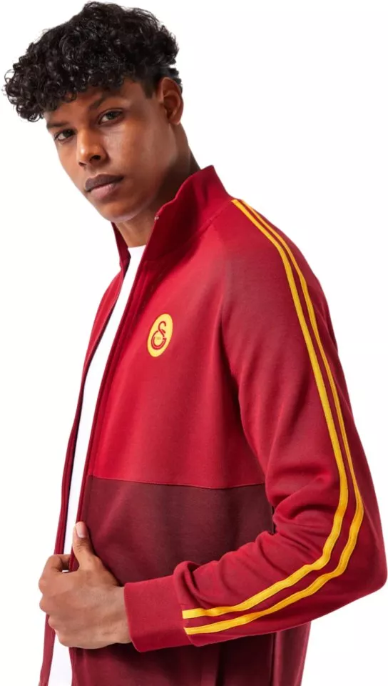 Jakna Puma Galatasaray Istanbul Jacket