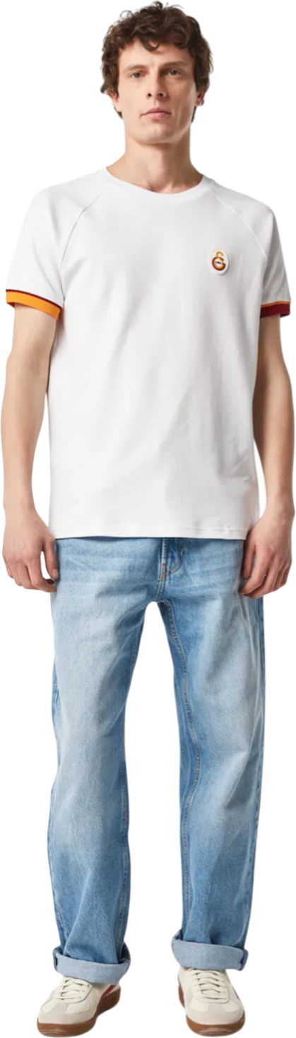 Majica Puma Galatasaray Istanbul T-Shirt