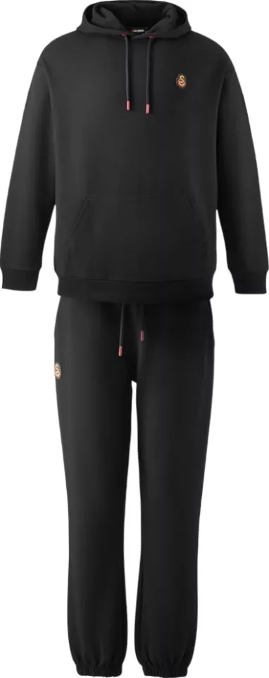 Set Puma Galatasaray Istanbul Tracksuit