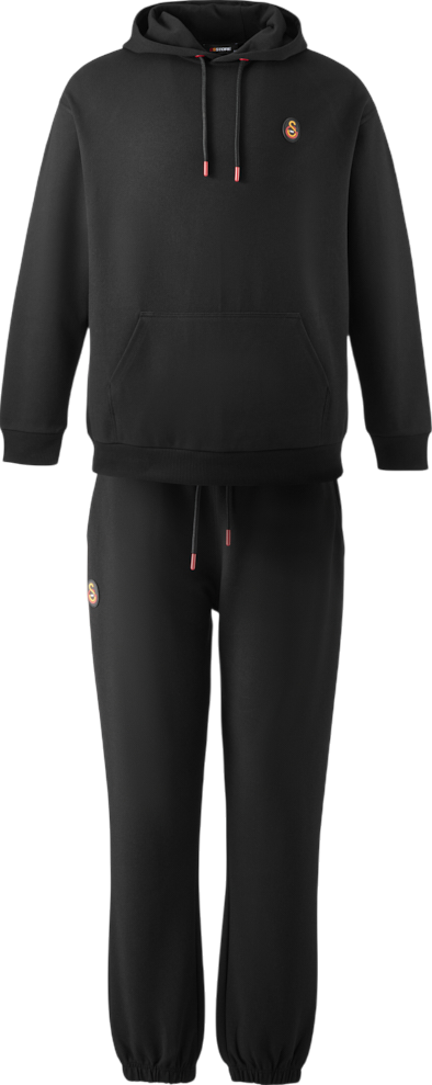 Set Puma Galatasaray Istanbul Tracksuit