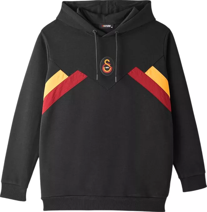 Hanorac cu gluga Puma Galatasaray Istanbul Hoody