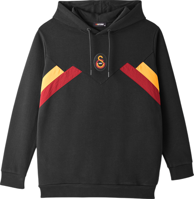 Hanorac cu gluga Puma Galatasaray Istanbul Hoody
