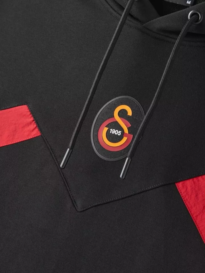 Hanorac cu gluga Puma Galatasaray Istanbul Hoody