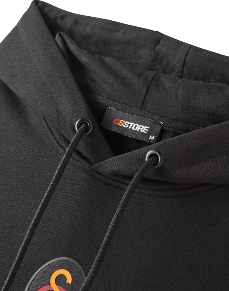 Hanorac cu gluga Puma Galatasaray Istanbul Hoody