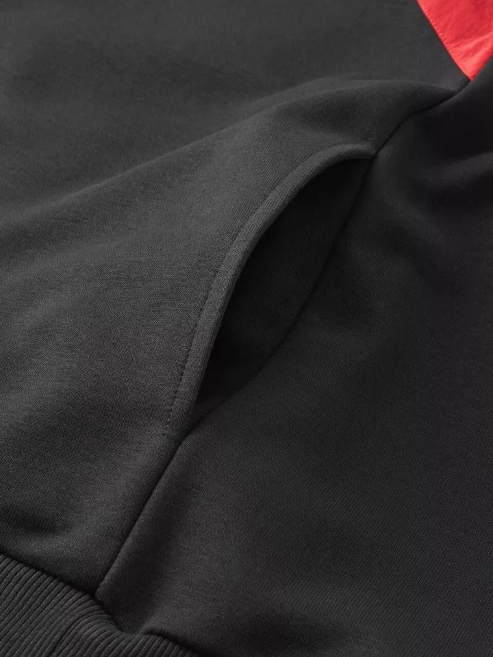 Hanorac cu gluga Puma Galatasaray Istanbul Hoody